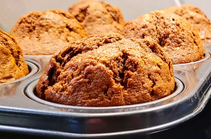 Bananenmuffins