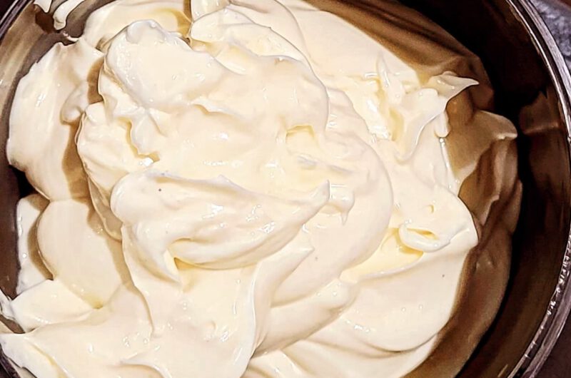 Mayonaise