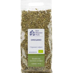 Oregano 20 gr bio