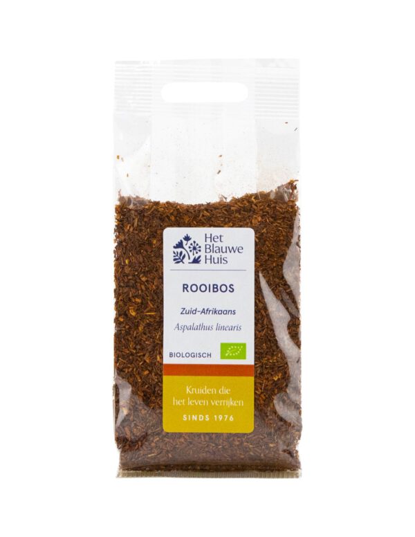 Rooibos 30 gr bio